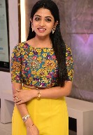 Navya Swamy Stills